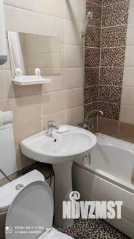 1-к квартира, на длительный срок, 30м2, 3/5 этаж