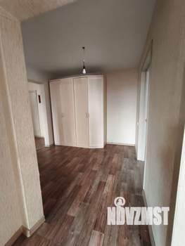 3-к квартира, на длительный срок, 78м2, 17/17 этаж