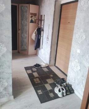 1-к квартира, на длительный срок, 38м2, 5/10 этаж