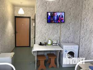 1-к квартира, посуточно, 18м2, 2/3 этаж