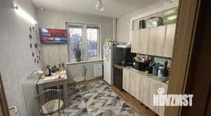 1-к квартира, на длительный срок, 41м2, 5/11 этаж