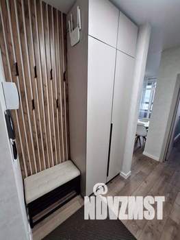 2-к квартира, на длительный срок, 40м2, 7/17 этаж