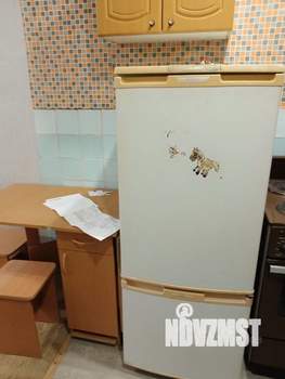 1-к квартира, на длительный срок, 18м2, 5/5 этаж