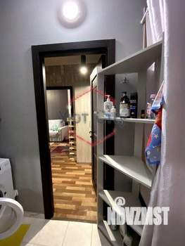 1-к квартира, на длительный срок, 42м2, 7/25 этаж