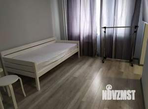 1-к квартира, на длительный срок, 28м2, 2/24 этаж