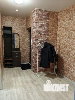 1-к квартира, на длительный срок, 41м2, 15/19 этаж