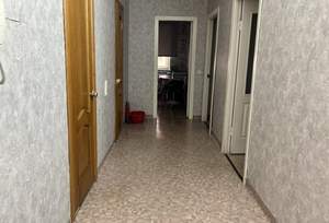 2-к квартира, на длительный срок, 66м2, 9/16 этаж