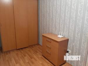 1-к квартира, посуточно, 55м2, 16/16 этаж