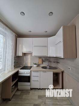 2-к квартира, на длительный срок, 40м2, 2/9 этаж