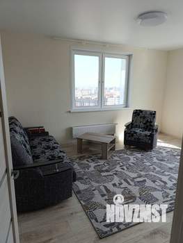 2-к квартира, на длительный срок, 55м2, 15/25 этаж