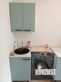 1-к квартира, на длительный срок, 41м2, 8/17 этаж