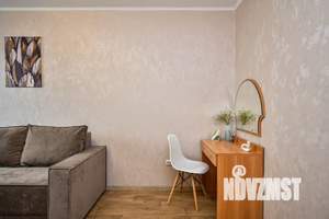 2-к квартира, посуточно, 50м2, 14/25 этаж