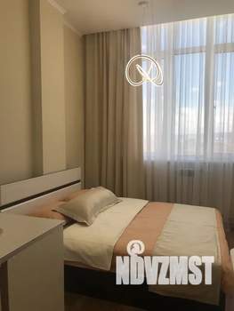 1-к квартира, посуточно, 19м2, 3/11 этаж