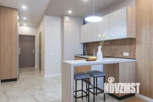 1-к квартира, посуточно, 30м2, 6/18 этаж