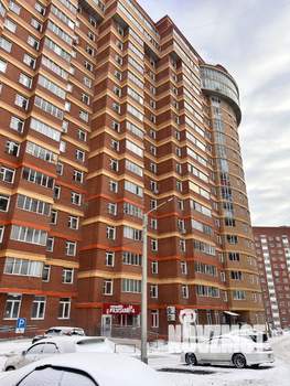 3-к квартира, на длительный срок, 54м2, 16/19 этаж