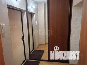 2-к квартира, на длительный срок, 38м2, 9/16 этаж