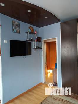 2-к квартира, на длительный срок, 43м2, 5/5 этаж