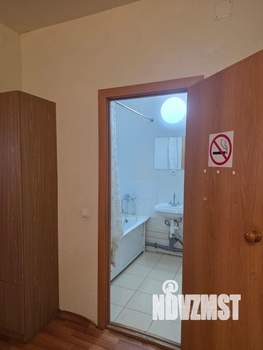 1-к квартира, на длительный срок, 52м2, 3/10 этаж