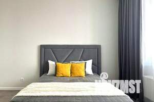 2-к квартира, посуточно, 60м2, 6/24 этаж