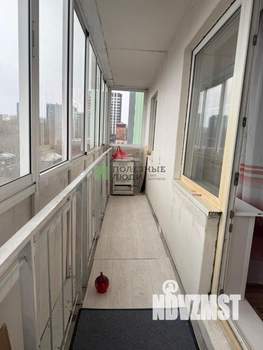 2-к квартира, на длительный срок, 58м2, 7/10 этаж