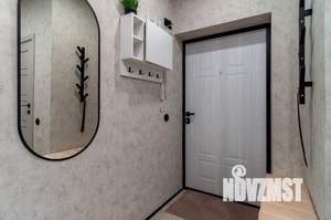 3-к квартира, посуточно, 50м2, 1/1 этаж