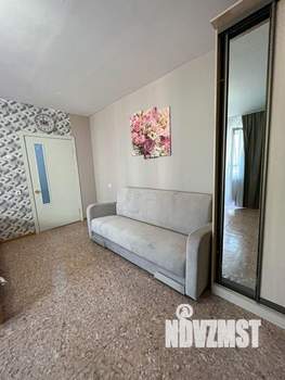 2-к квартира, посуточно, 53м2, 1/1 этаж