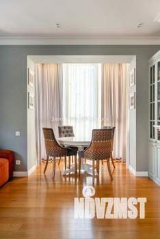 3-к квартира, на длительный срок, 96м2, 4/7 этаж