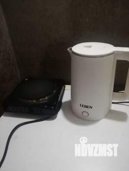 Студия квартира, на длительный срок, 14м2, 5/5 этаж