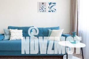 1-к квартира, посуточно, 42м2, 8/10 этаж