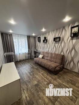 1-к квартира, на длительный срок, 30м2, 1/5 этаж