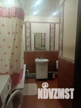 1-к квартира, на длительный срок, 63м2, 8/10 этаж