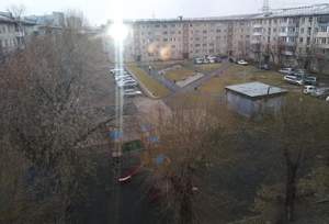 2-к квартира, на длительный срок, 45м2, 5/5 этаж