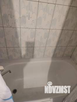 Студия квартира, на длительный срок, 17м2, 4/5 этаж