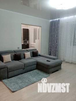 3-к квартира, посуточно, 80м2, 9/10 этаж