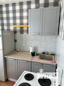 2-к квартира, на длительный срок, 42м2, 4/9 этаж