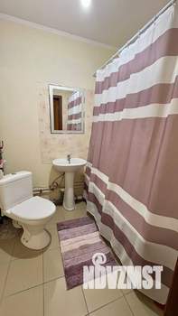 1-к квартира, на длительный срок, 36м2, 15/16 этаж