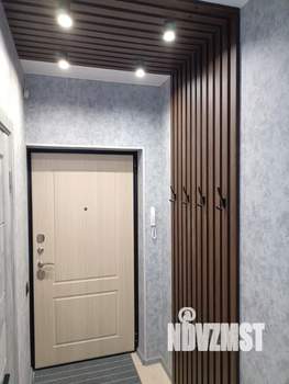 1-к квартира, на длительный срок, 37м2, 14/26 этаж