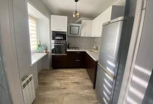 2-к квартира, на длительный срок, 45м2, 2/5 этаж