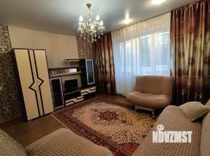 3-к квартира, на длительный срок, 70м2, 2/10 этаж