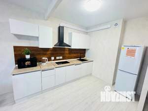 2-к квартира, посуточно, 65м2, 1/1 этаж