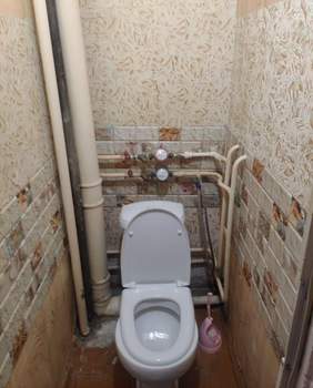 1-к квартира, на длительный срок, 36м2, 2/9 этаж