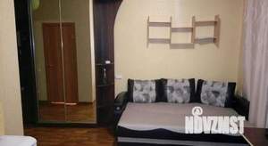 Студия квартира, на длительный срок, 25м2, 12/19 этаж