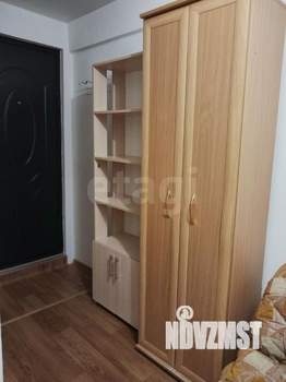 Студия квартира, на длительный срок, 18м2, 1/5 этаж