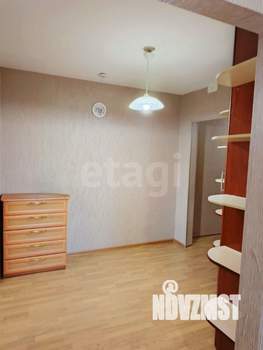 2-к квартира, на длительный срок, 63м2, 3/18 этаж