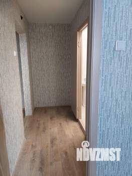 1-к квартира, на длительный срок, 42м2, 9/17 этаж