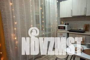 2-к квартира, посуточно, 45м2, 3/5 этаж