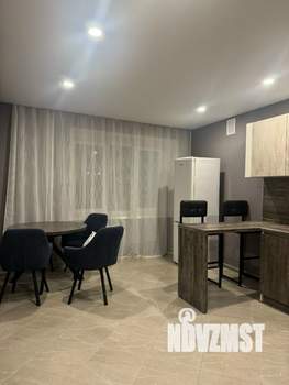 2-к квартира, на длительный срок, 58м2, 2/6 этаж