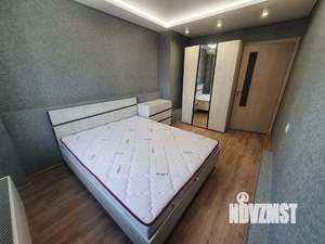 2-к квартира, на длительный срок, 54м2, 13/17 этаж