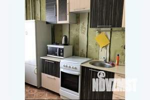 1-к квартира, посуточно, 45м2, 3/11 этаж