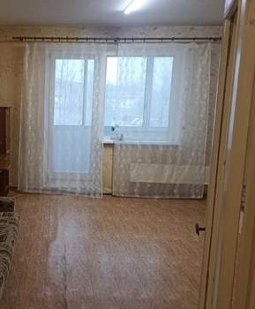 1-к квартира, на длительный срок, 40м2, 3/9 этаж